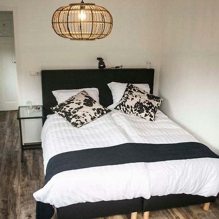Bed & Breakfast Huize Mesch Eijsden Exterior foto