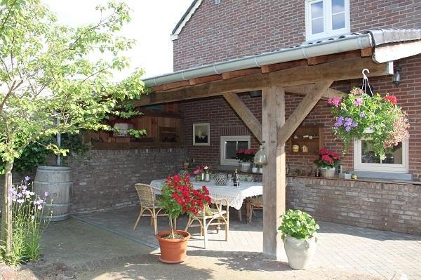 Bed & Breakfast Huize Mesch Eijsden Exterior foto