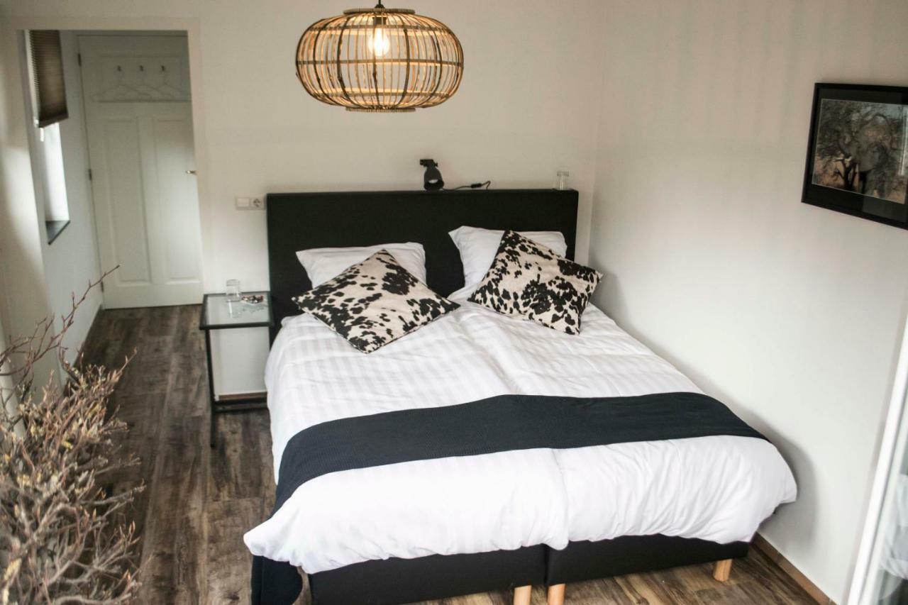 Bed & Breakfast Huize Mesch Eijsden Exterior foto