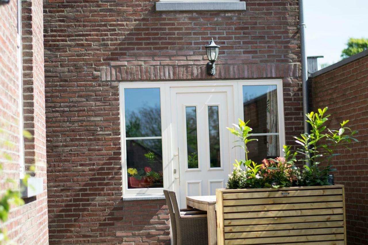 Bed & Breakfast Huize Mesch Eijsden Exterior foto